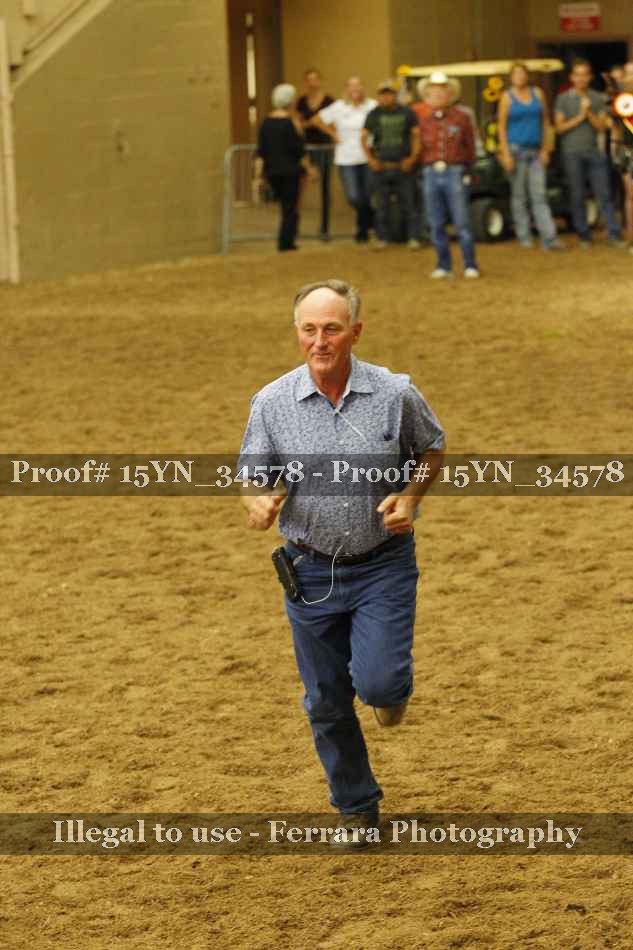 Proof Number 15YN_34578