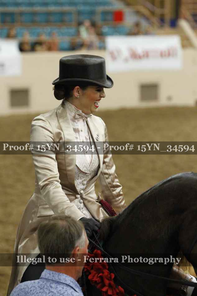 Proof Number 15YN_34594