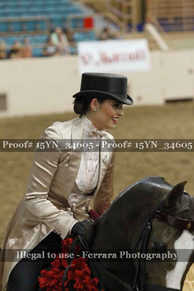 Proof Number 15YN_34605