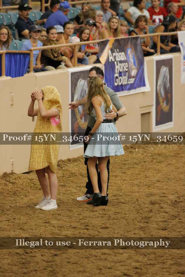 Proof Number 15YN_34659