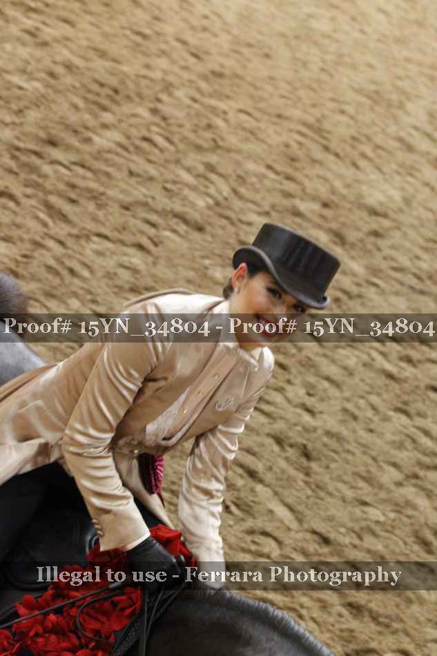 Proof Number 15YN_34804