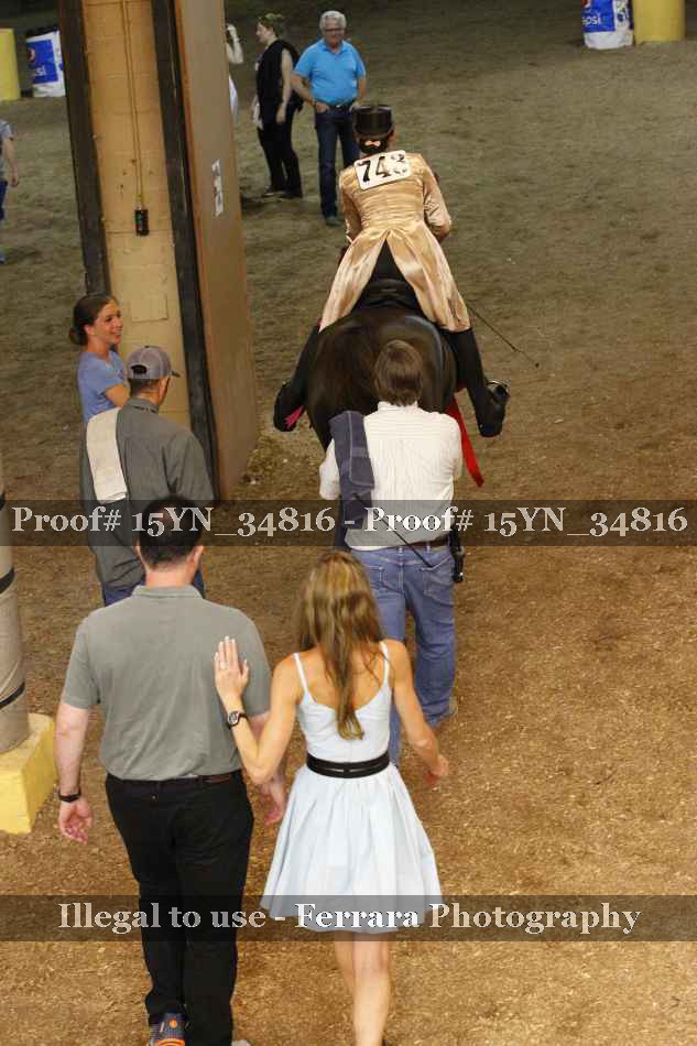 Proof Number 15YN_34816