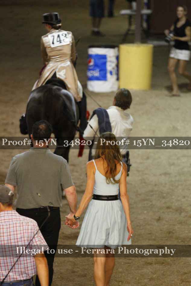 Proof Number 15YN_34820