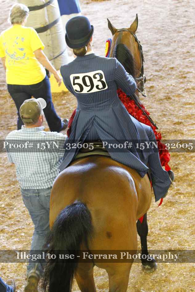 Proof Number 15YN_32605