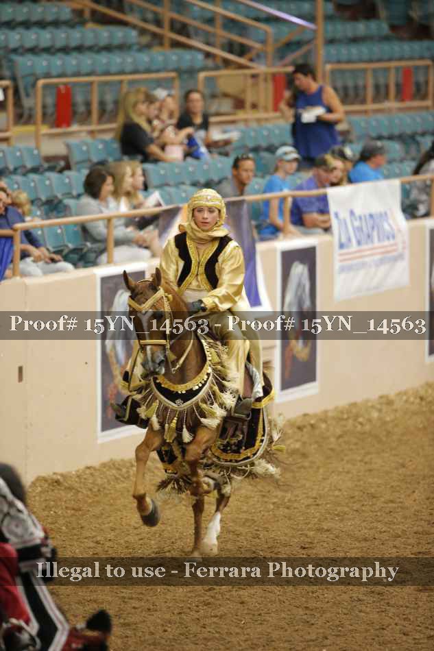 Proof Number 15YN_14563