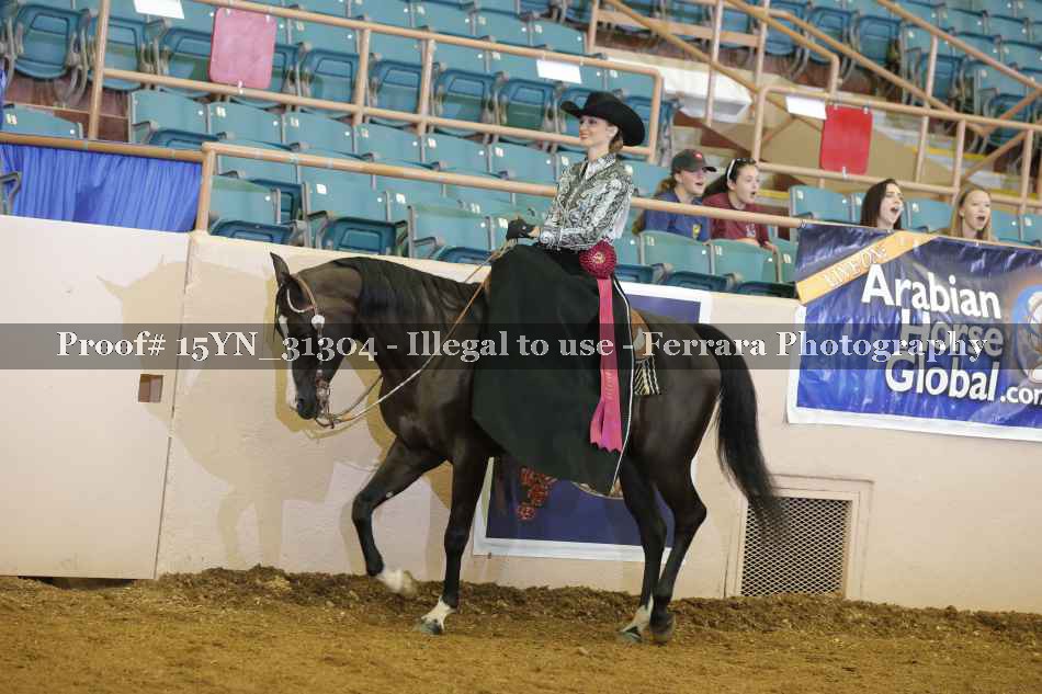Proof Number 15YN_31304
