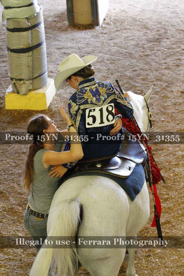 Proof Number 15YN_31355