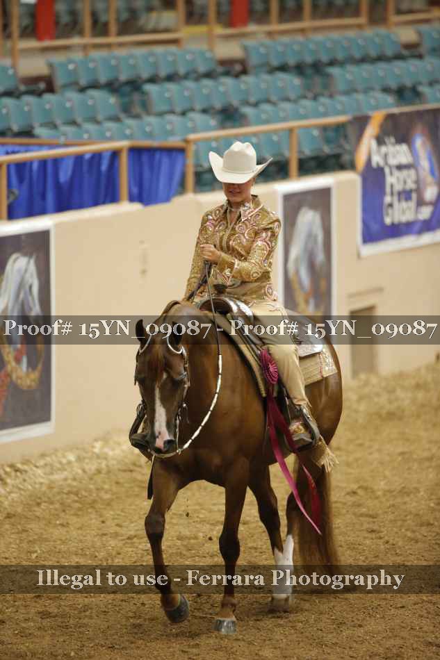 Proof Number 15YN_09087
