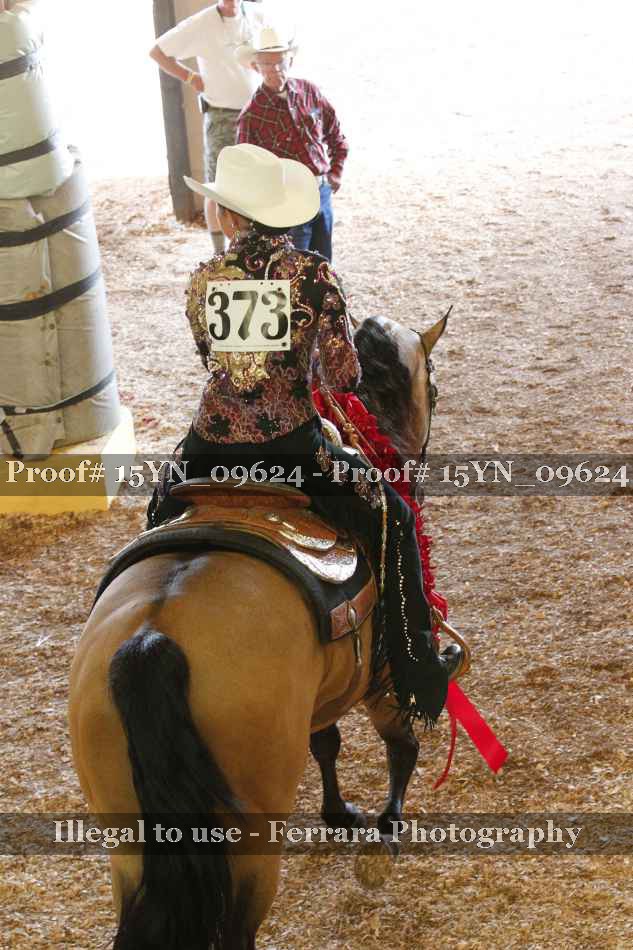 Proof Number 15YN_09624