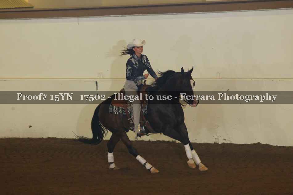 Proof Number 15YN_17502