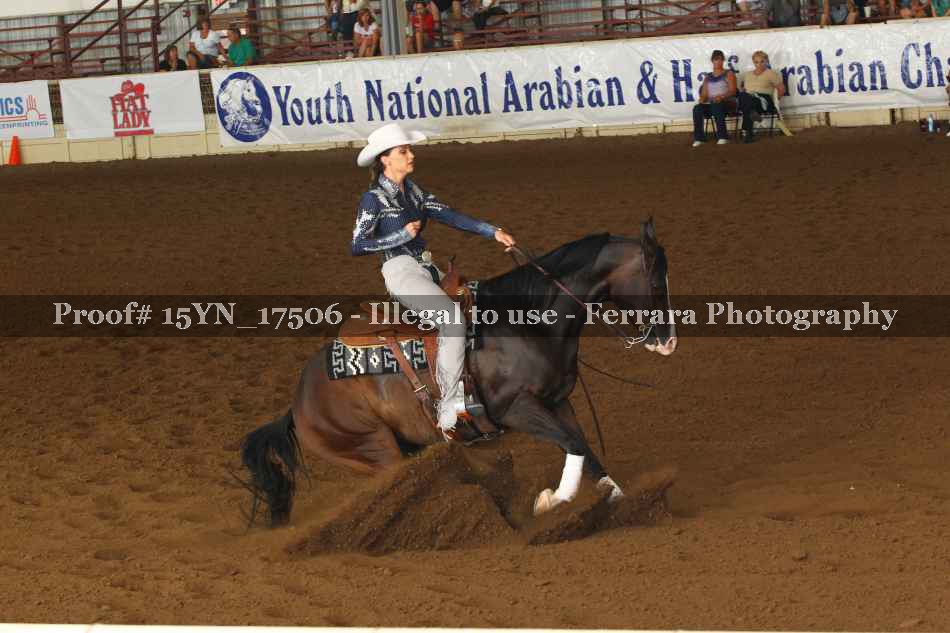 Proof Number 15YN_17506