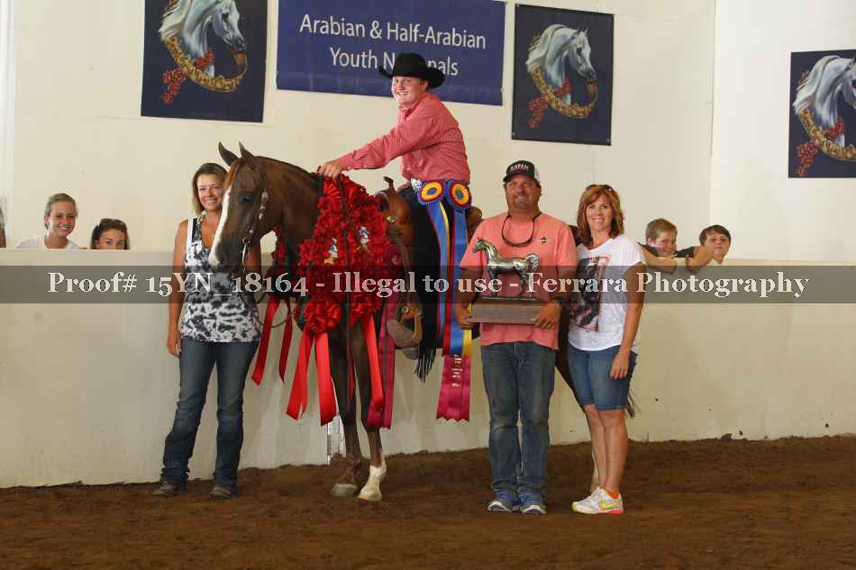 Proof Number 15YN_18164