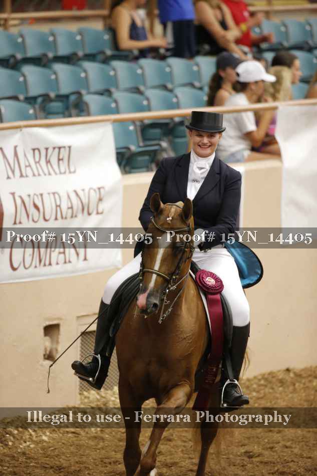 Proof Number 15YN_14405