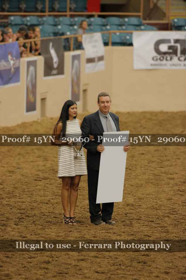 Proof Number 15YN_29060