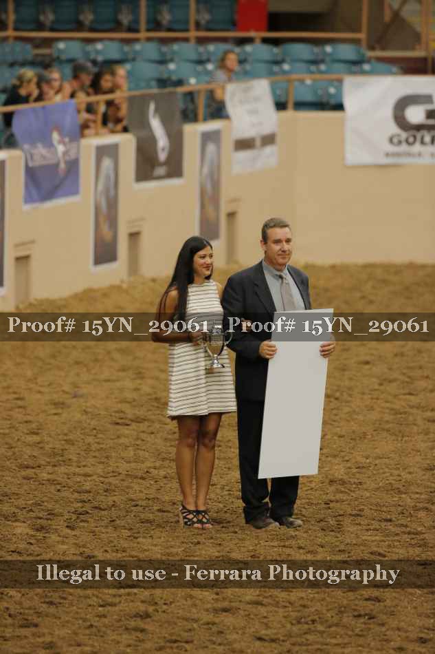 Proof Number 15YN_29061