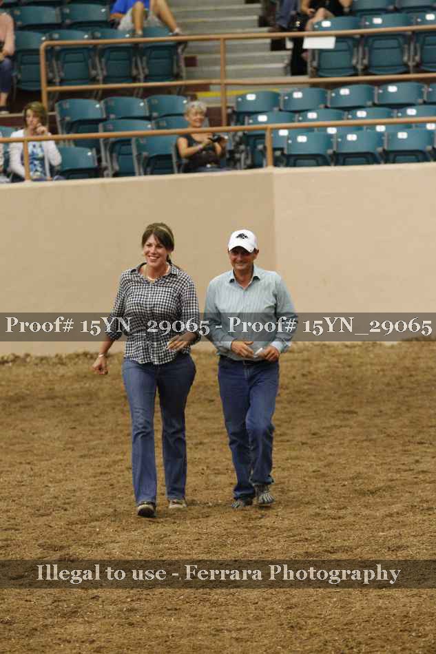 Proof Number 15YN_29065