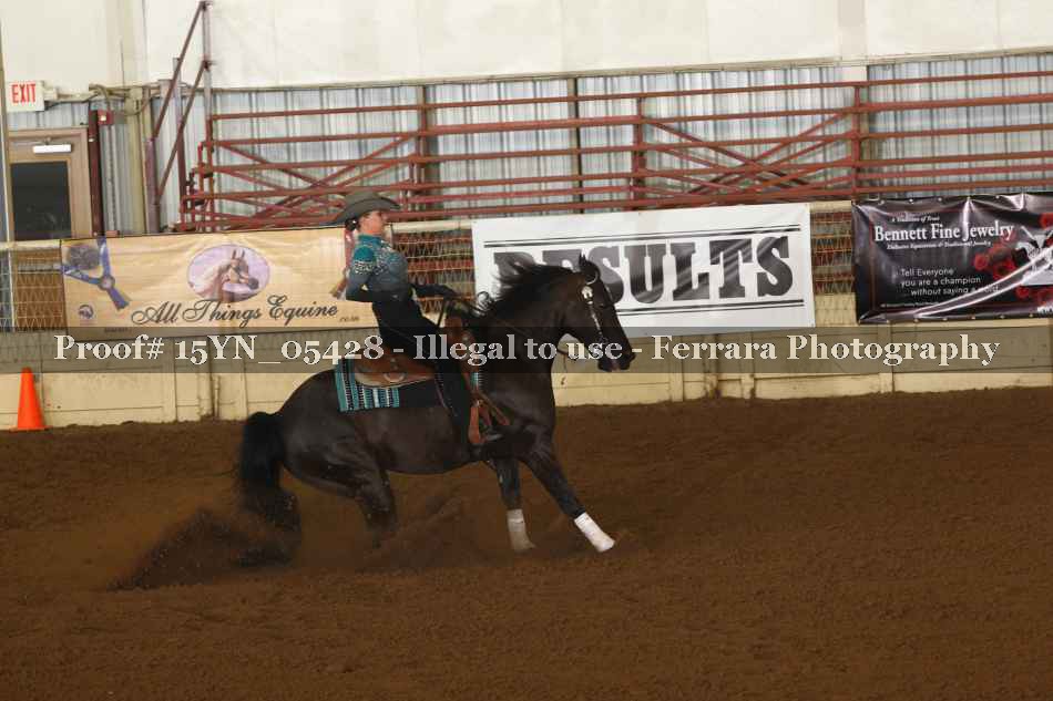 Proof Number 15YN_05428