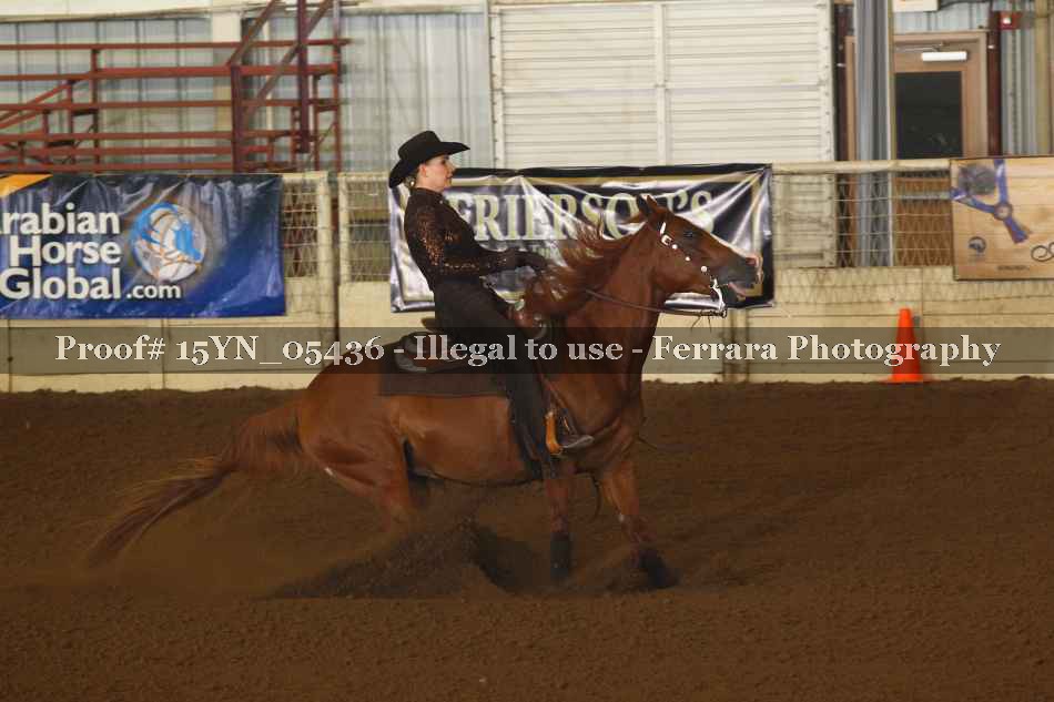 Proof Number 15YN_05436