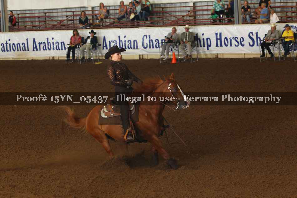 Proof Number 15YN_05437