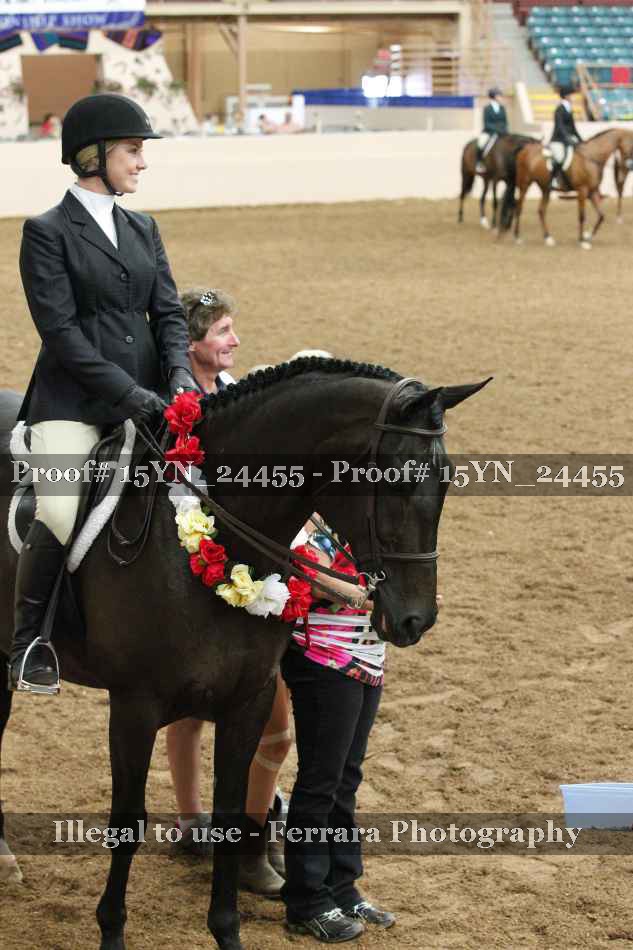 Proof Number 15YN_24455
