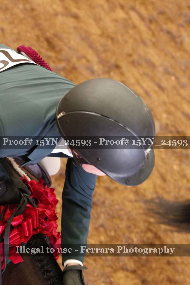 Proof Number 15YN_24593