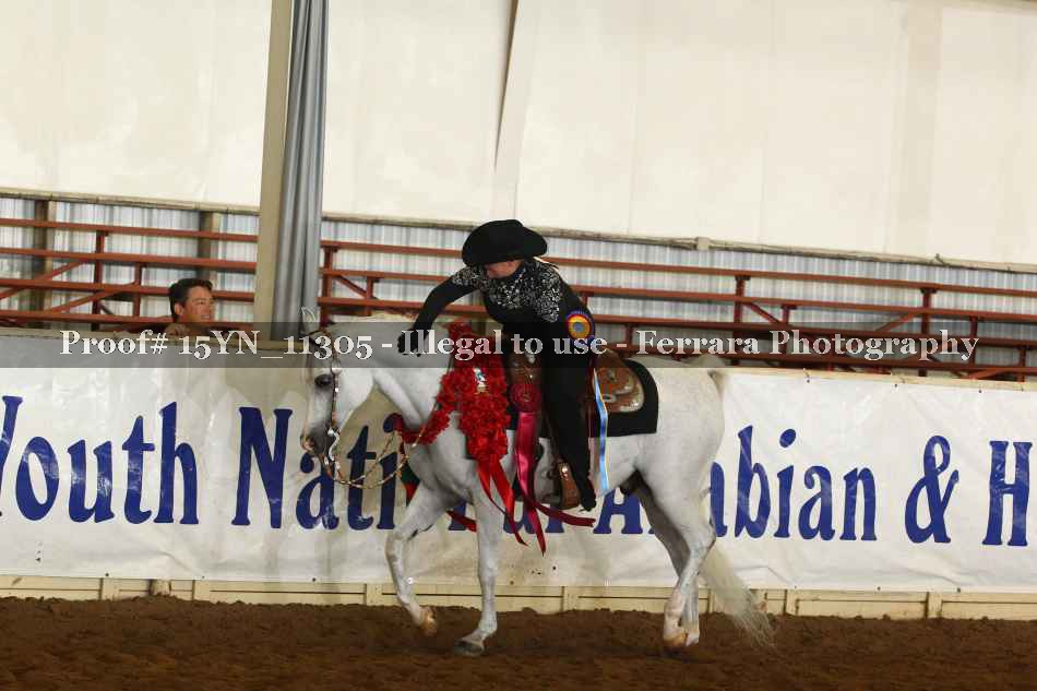 Proof Number 15YN_11305