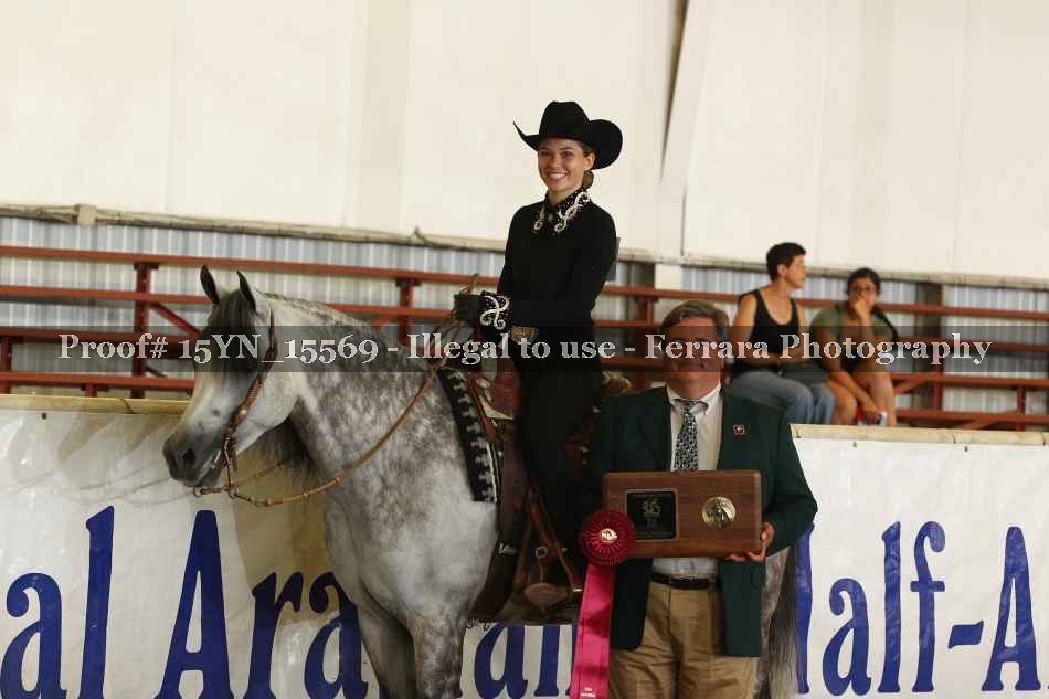 Proof Number 15YN_15569