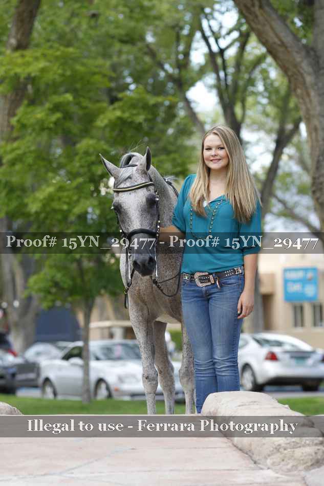 Proof Number 15YN_29477