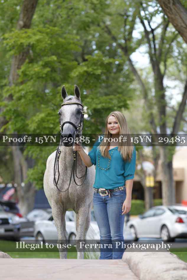 Proof Number 15YN_29485