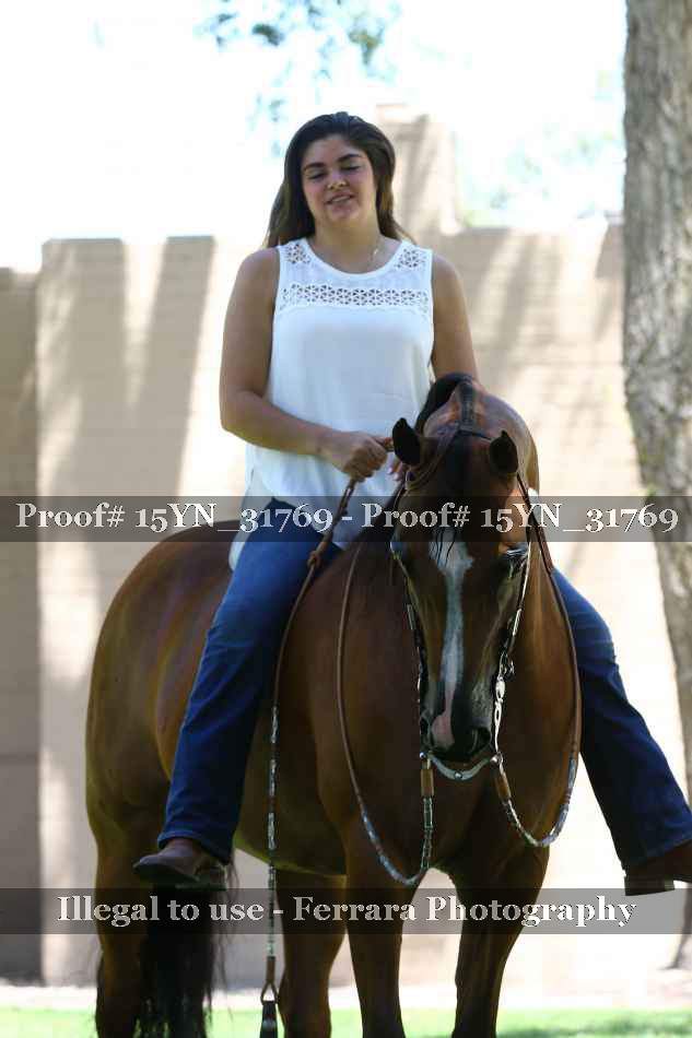 Proof Number 15YN_31769