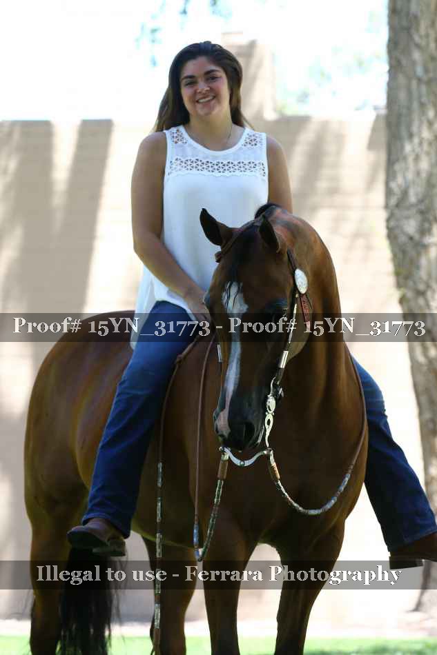 Proof Number 15YN_31773