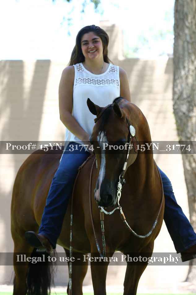 Proof Number 15YN_31774