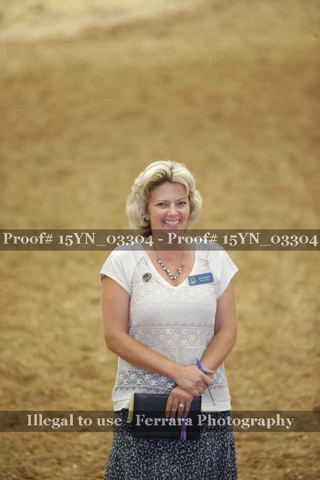Proof Number 15YN_03304