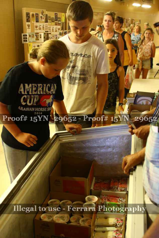 Proof Number 15YN_29652