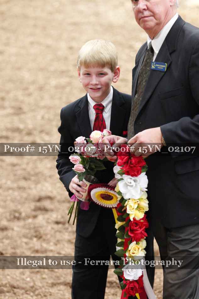 Proof Number 15YN_02107