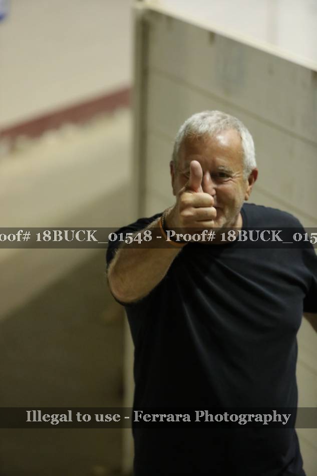 Proof Number 18BUCK_01548