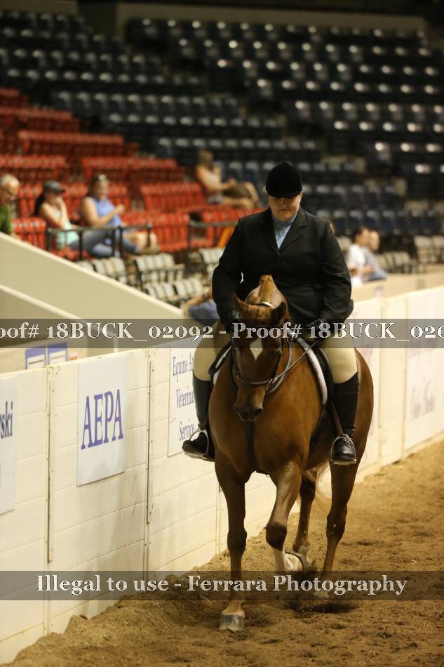Proof Number 18BUCK_02092
