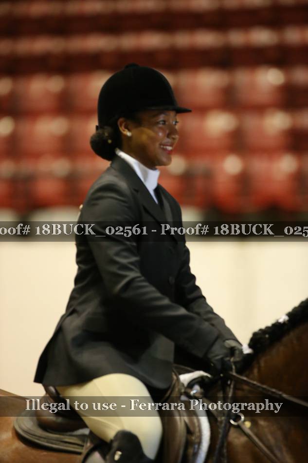 Proof Number 18BUCK_02561