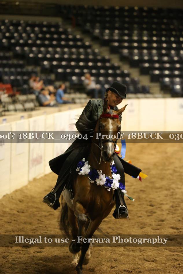 Proof Number 18BUCK_03004