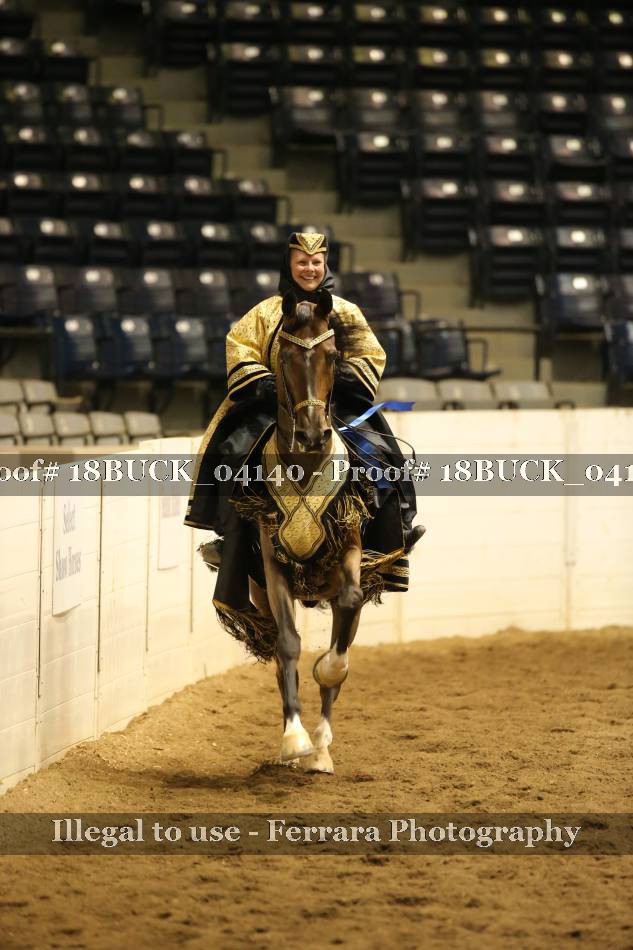 Proof Number 18BUCK_04140