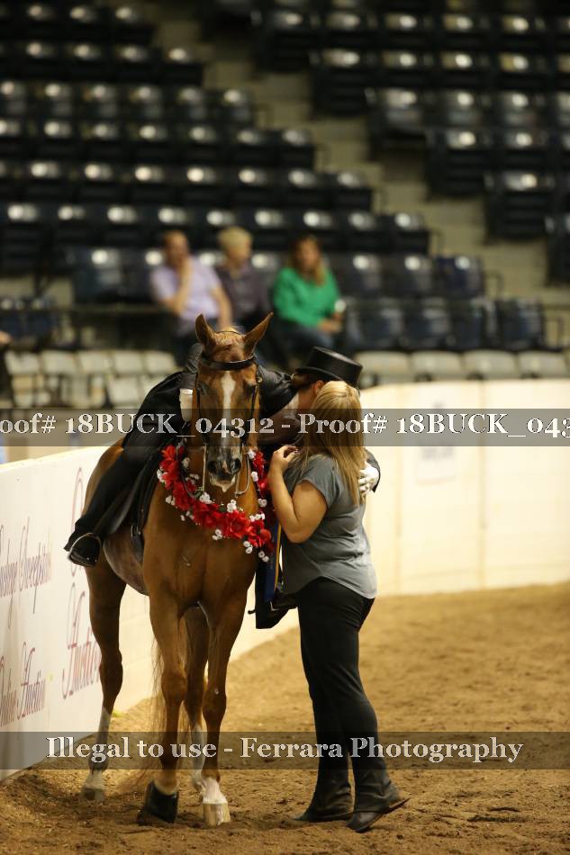 Proof Number 18BUCK_04312