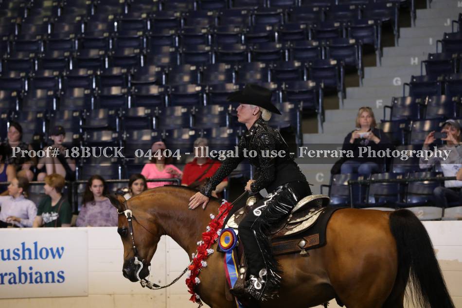 Proof Number 18BUCK_04404