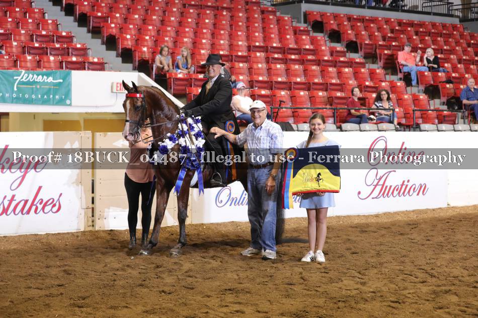 Proof Number 18BUCK_04487