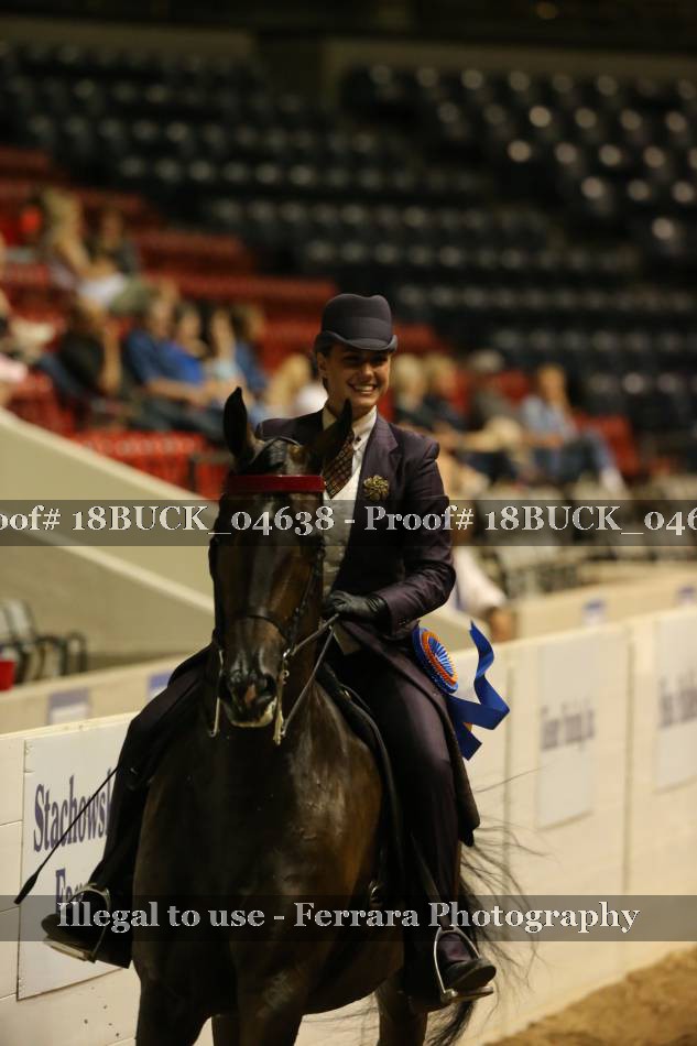 Proof Number 18BUCK_04638