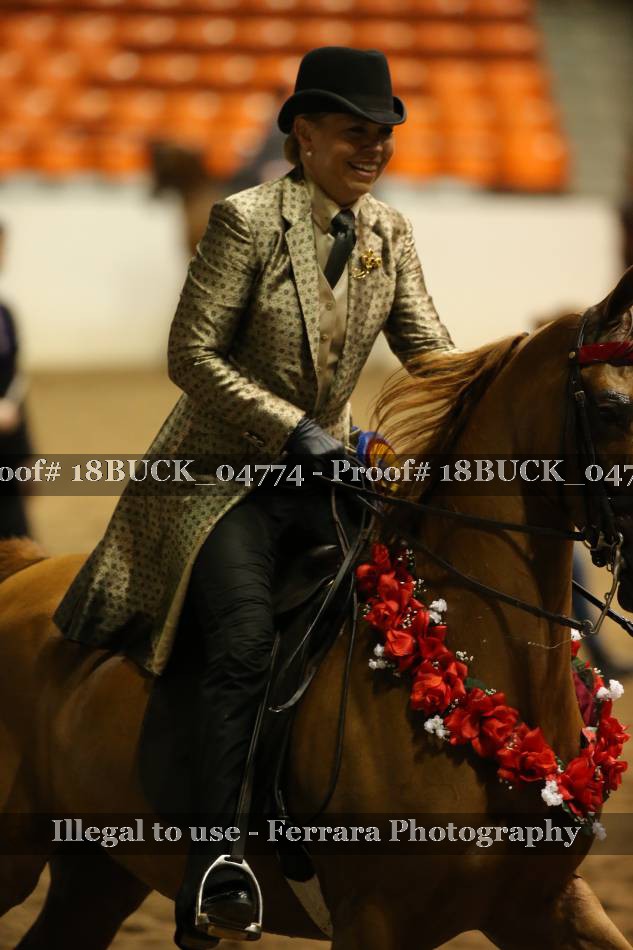 Proof Number 18BUCK_04774