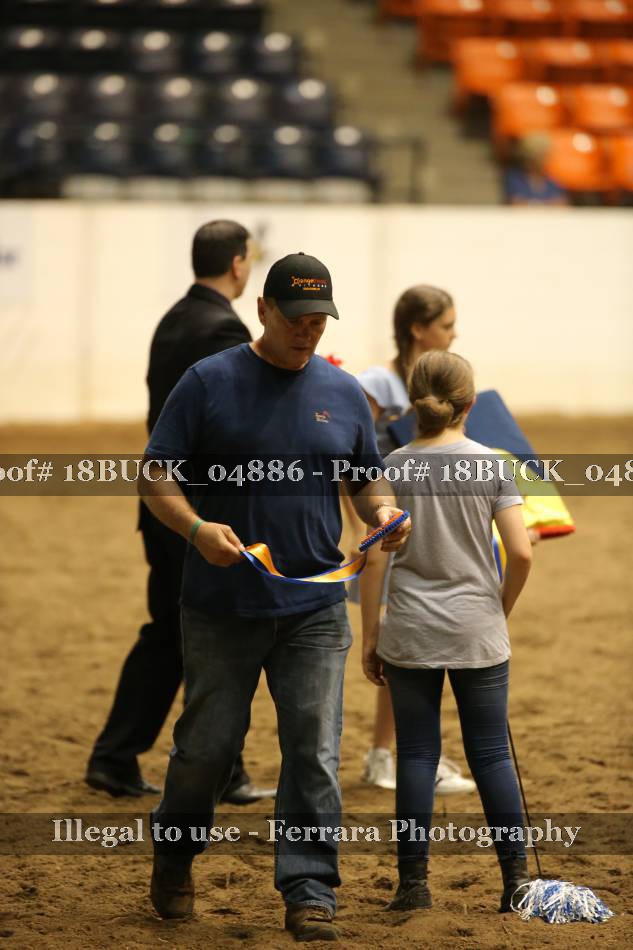 Proof Number 18BUCK_04886