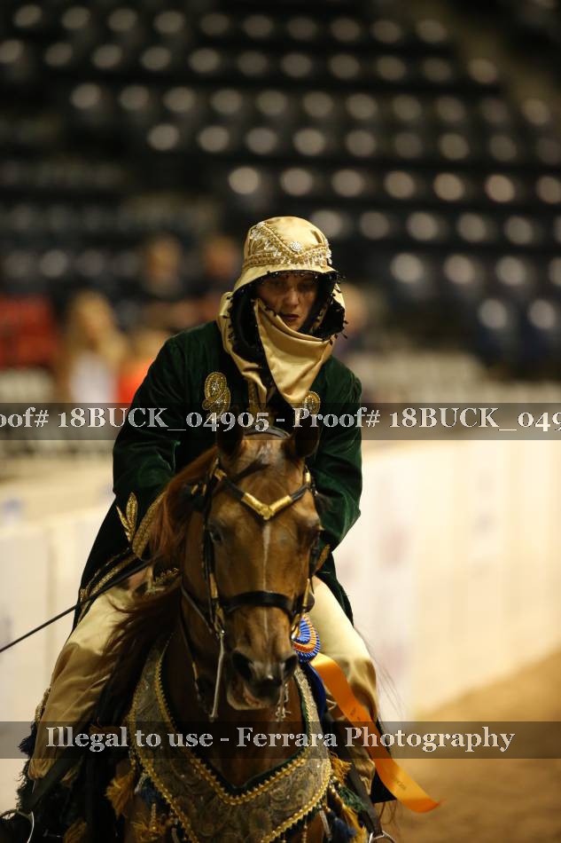 Proof Number 18BUCK_04905
