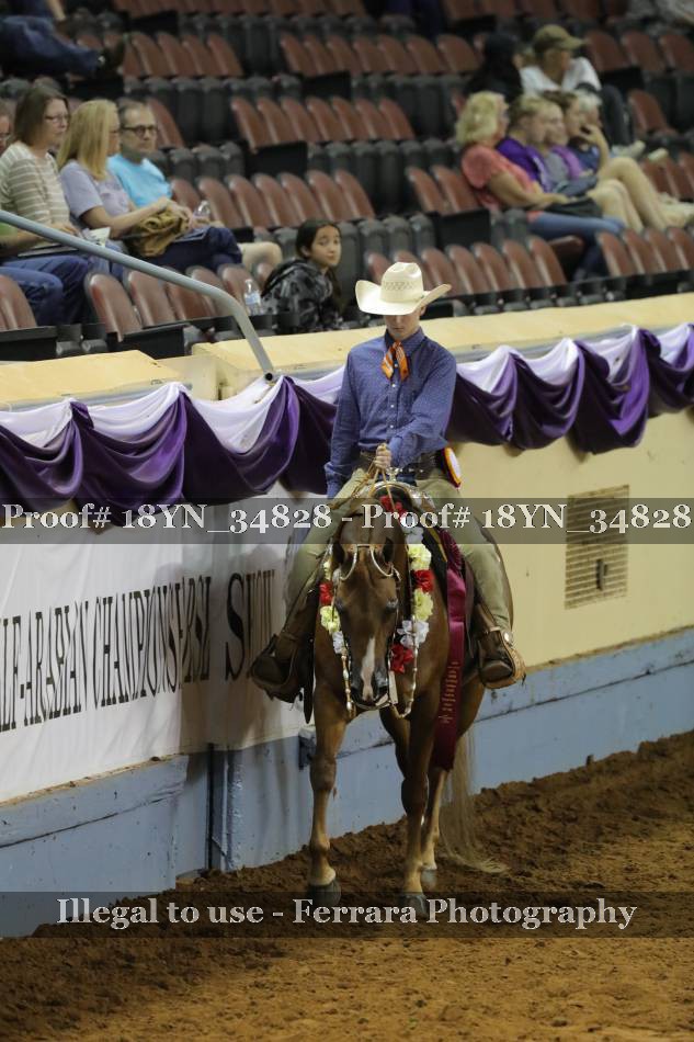 Proof Number 18YN_34828