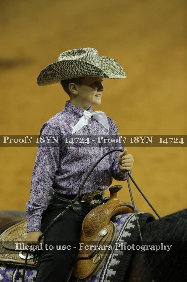 Proof Number 18YN_14724