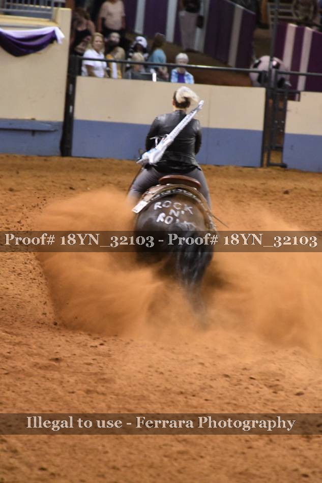 Proof Number 18YN_32103